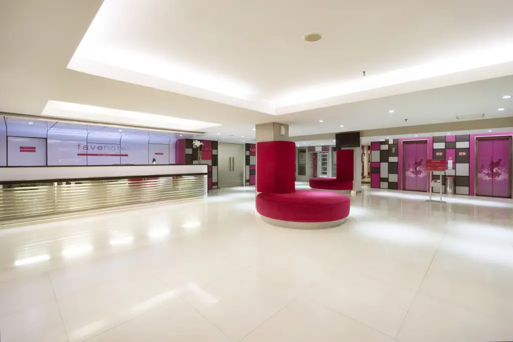 Джакарта: favehotel Gatot Subroto, Jakarta