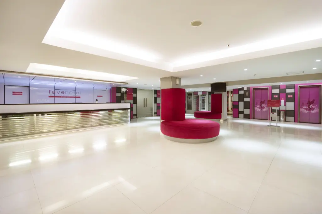 Джакарта: favehotel Gatot Subroto, Jakarta