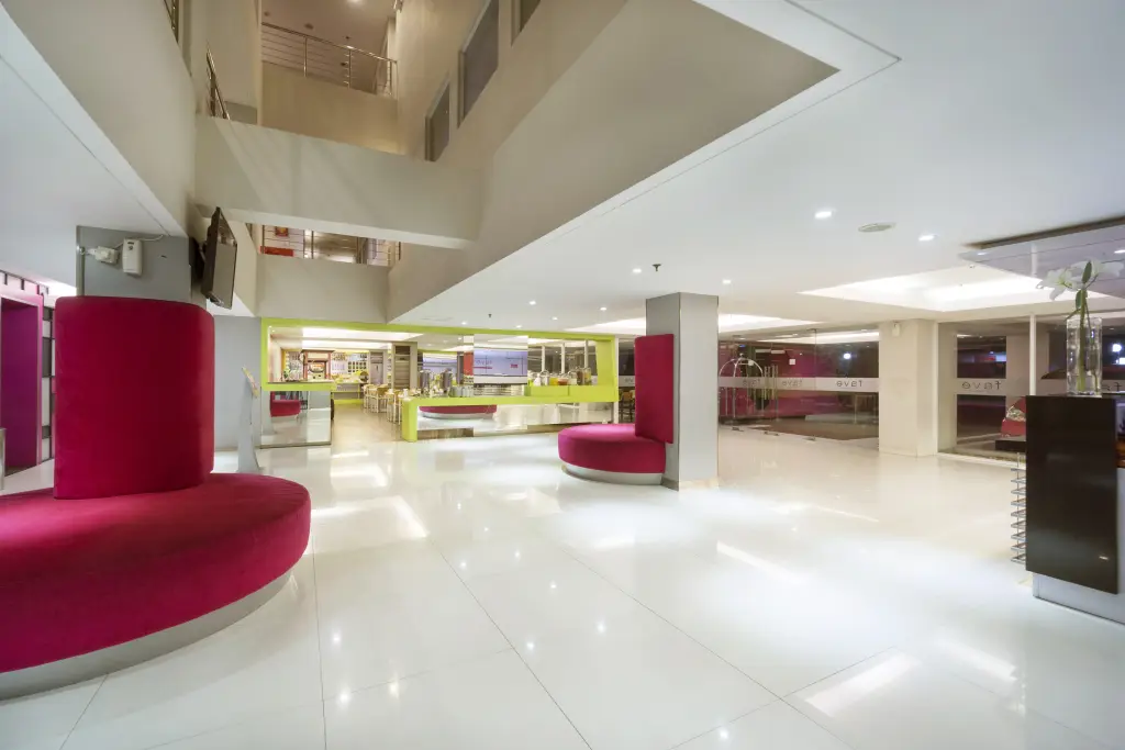Джакарта: favehotel Gatot Subroto, Jakarta