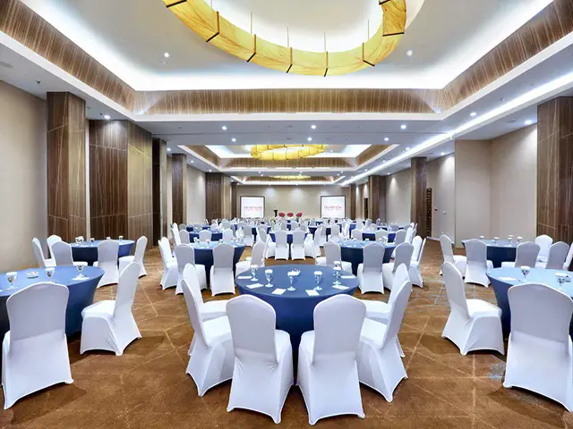 Гарут: favehotel Cimanuk,Garut