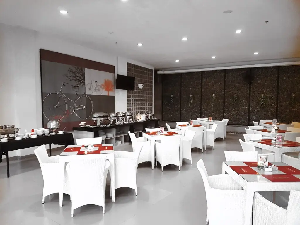 Гарут: favehotel Cimanuk,Garut