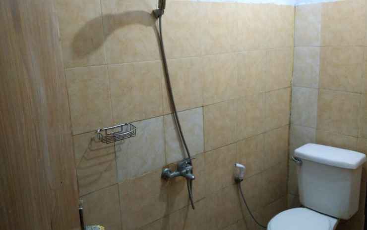 Бима: Tambora Homestay