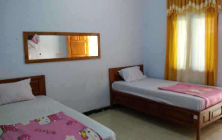 Бима: Tambora Homestay