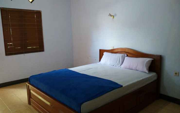 Бима: Tambora Homestay