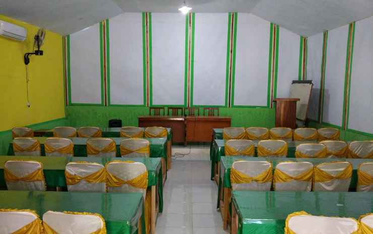 Бима: Tambora Homestay