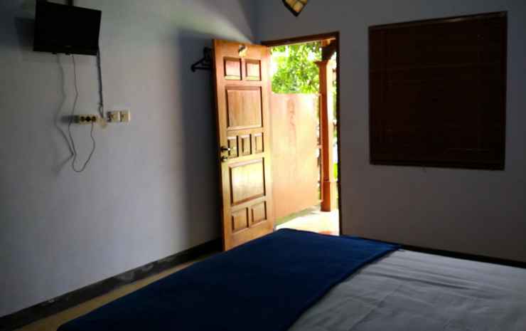 Бима: Tambora Homestay
