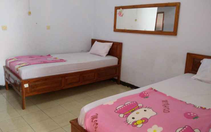 Бима: Tambora Homestay