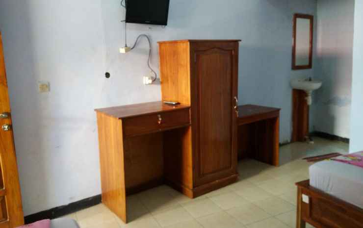 Бима: Tambora Homestay