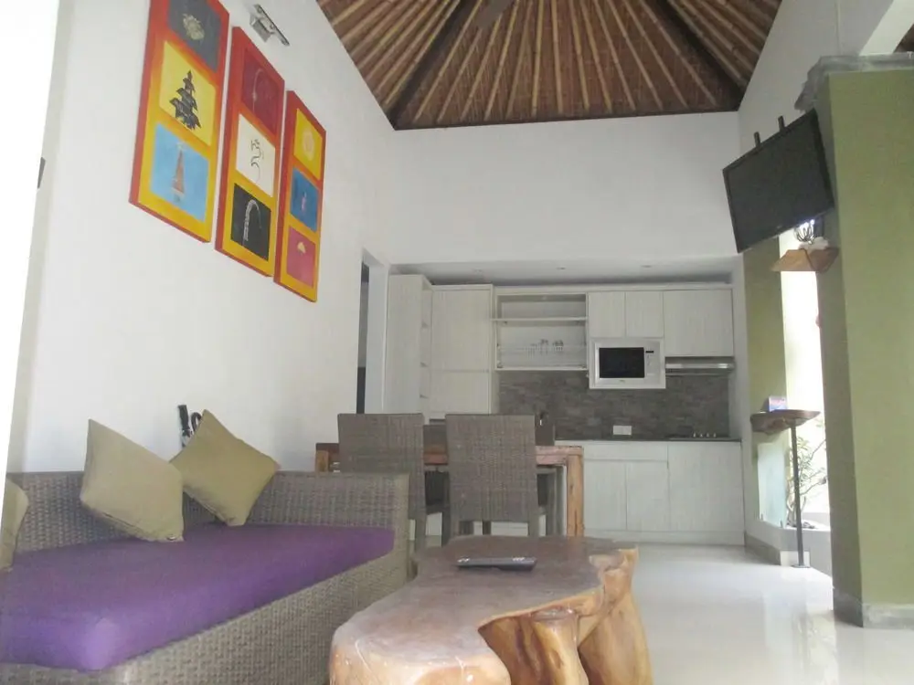 The Gatra Villas — фото 1