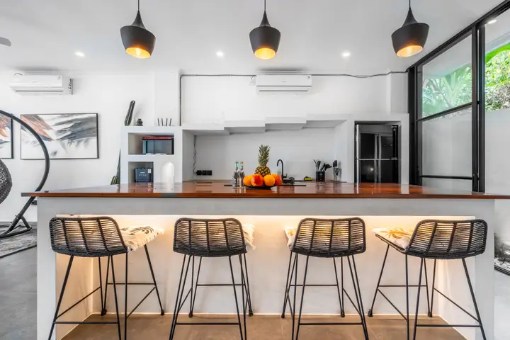 Табанан: Вилла Sunny Home