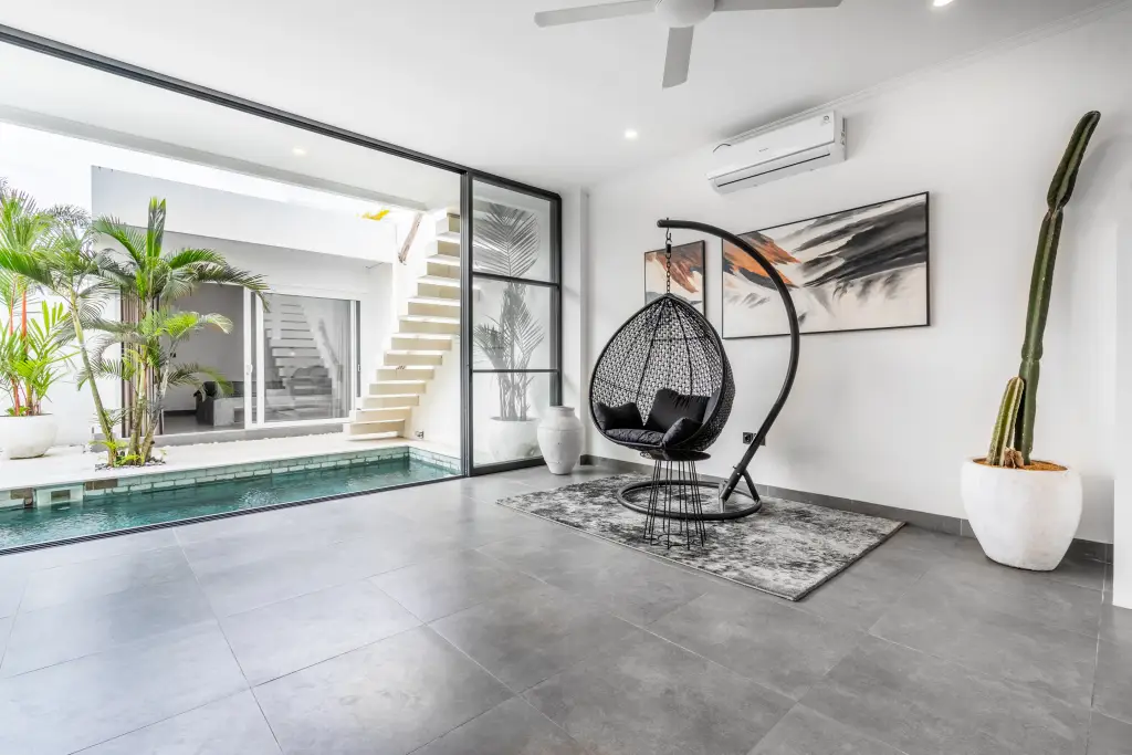 Табанан: Вилла Sunny Home