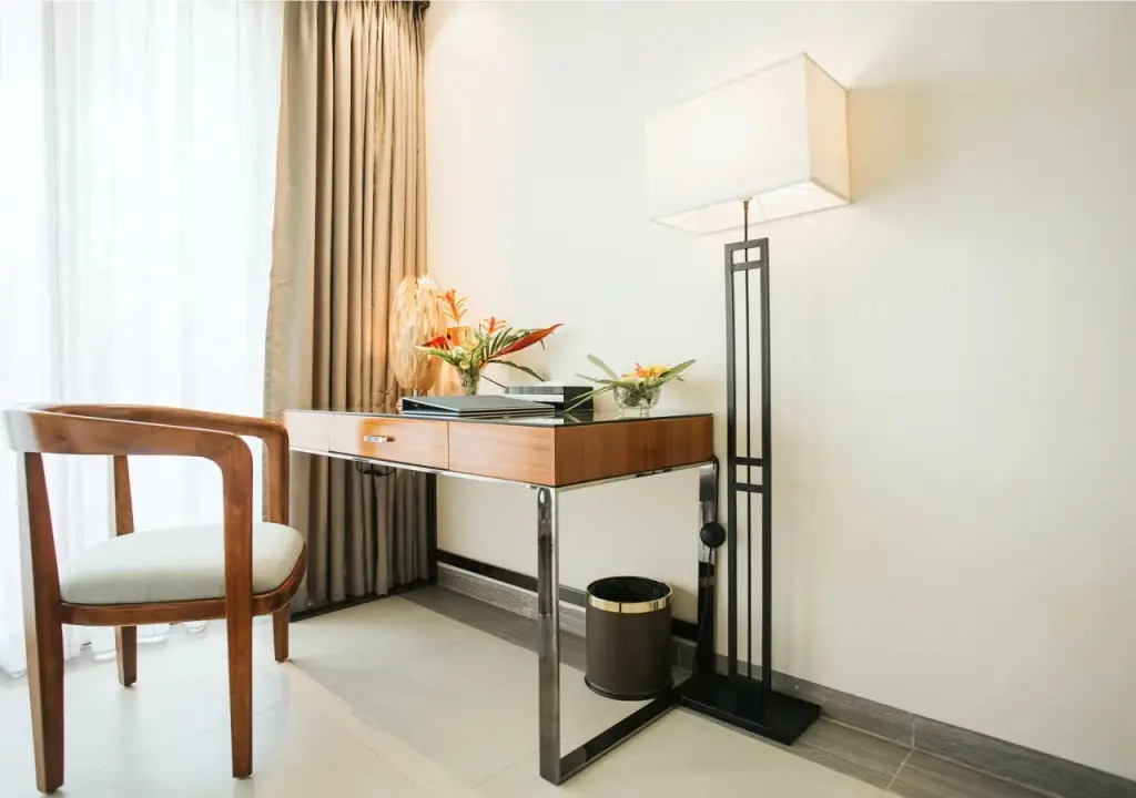 Батам: Sijori Resort Batam Indonesia