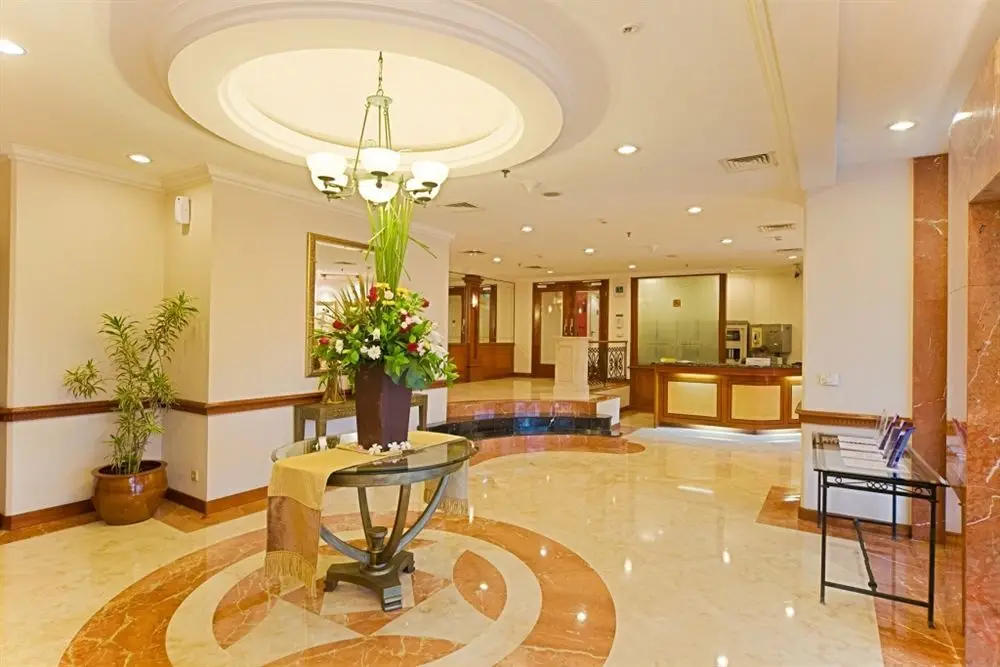 Джакарта: Puri Casablanca