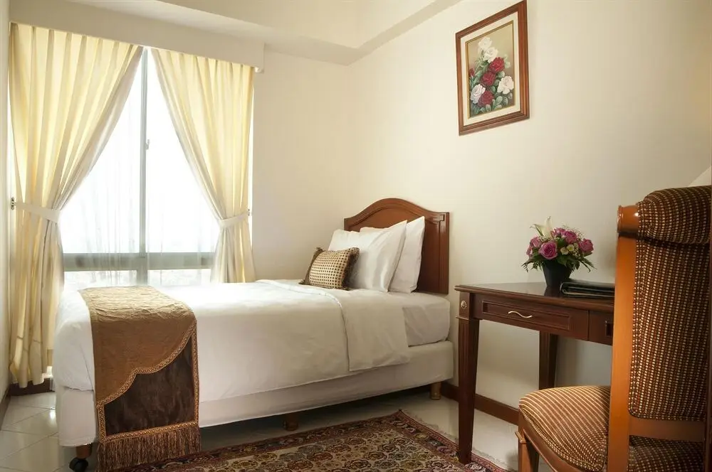 Джакарта: Puri Casablanca