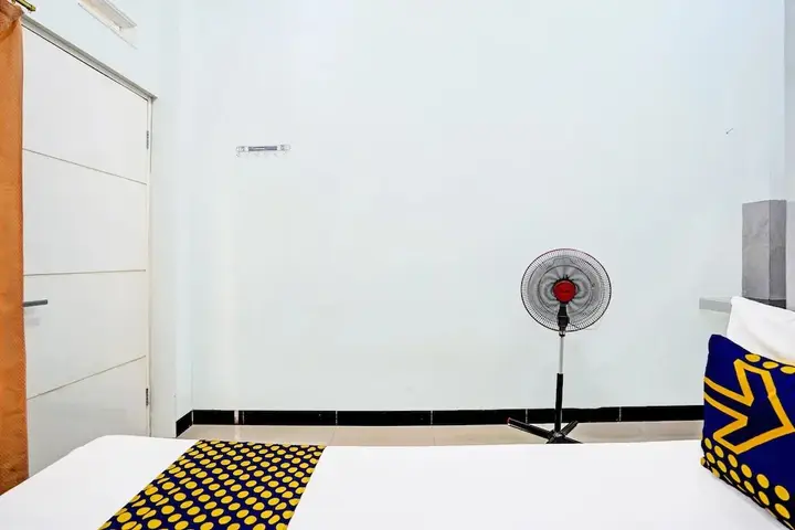 Бандунг: The Suites Metro
