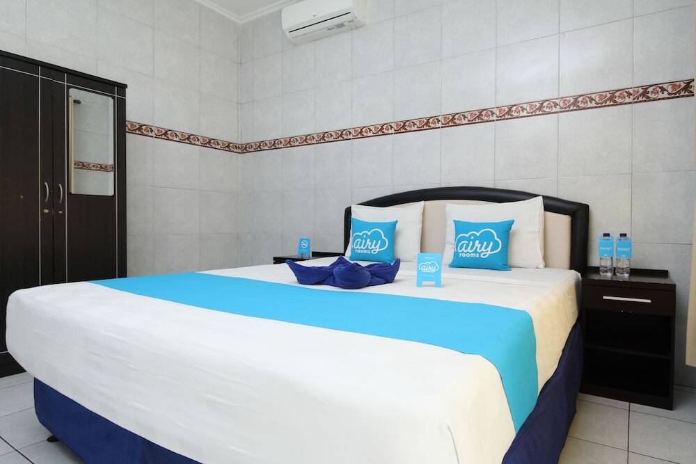 Кута: Airy Eco Kuta Dewi Sartika Gang Nusa Indah 4 Bali