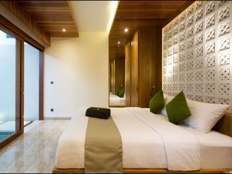 Денпасар: Danka Villa Sanur