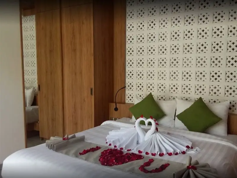 Денпасар: Danka Villa Sanur