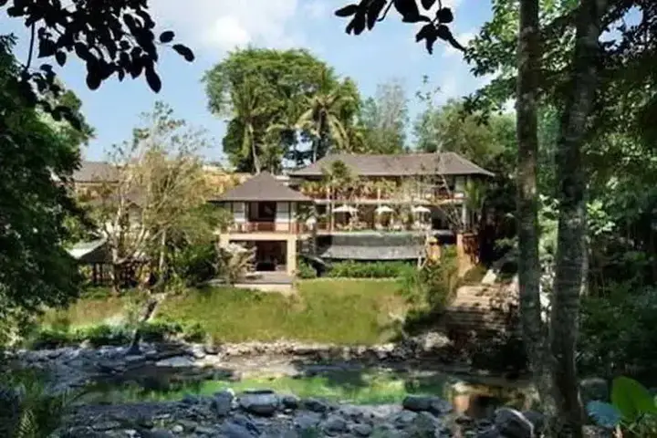Керобокан: Villa Iskandar