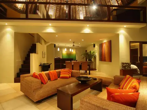 Abadi Villa 2 — фото 1