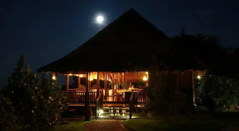 Сумбава-Бесар: Samawa Seaside Cottage