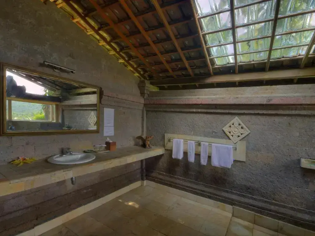 Табанан: Cempaka Belimbing Villas