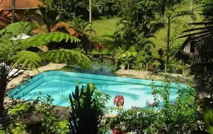 Табанан: Cempaka Belimbing Villas