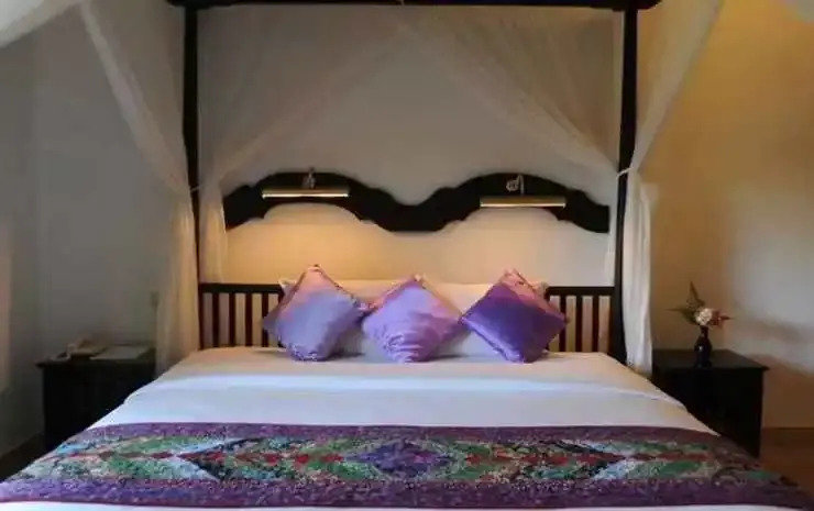 Табанан: Cempaka Belimbing Villas