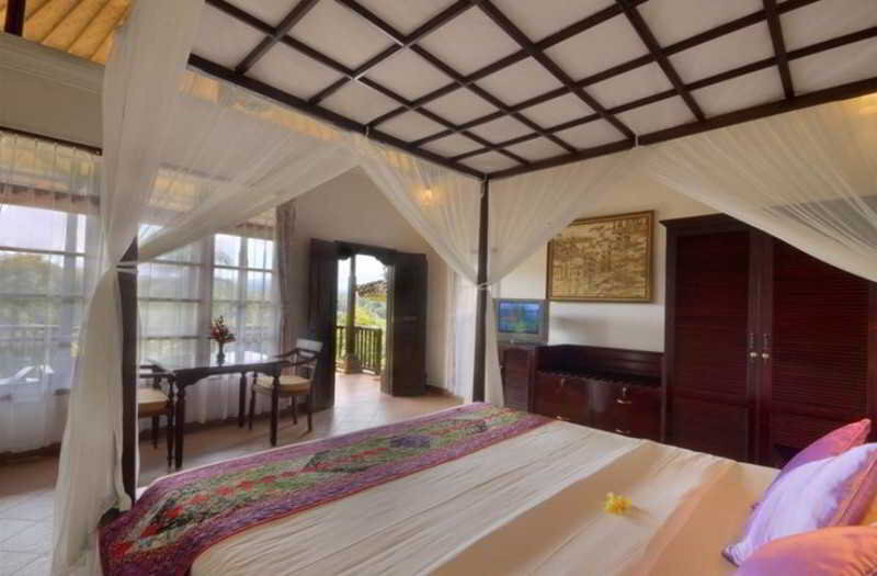 Табанан: Cempaka Belimbing Villas