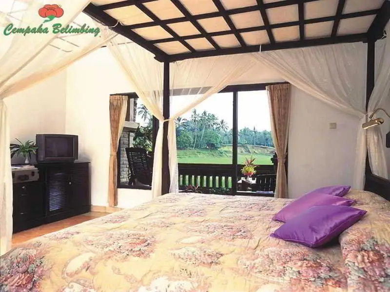 Табанан: Cempaka Belimbing Villas