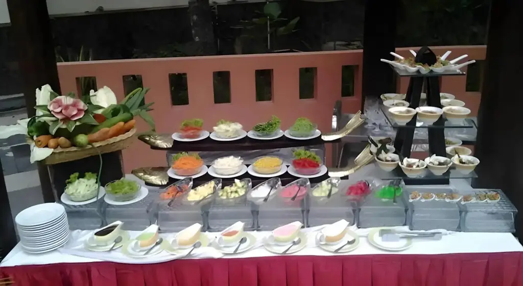 Пеканбару: ATM Maybank Hotel Ibis Pekanbaru