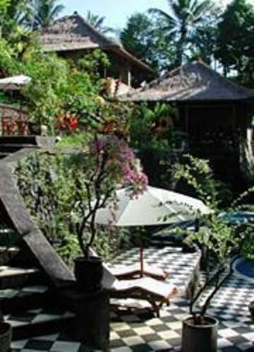Убуд: Gubah Bali Villas