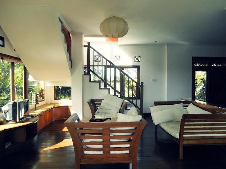 Убуд: Villa Puja Ubud
