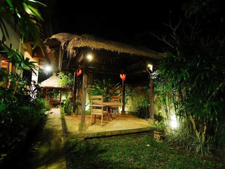 Убуд: Villa Puja Ubud