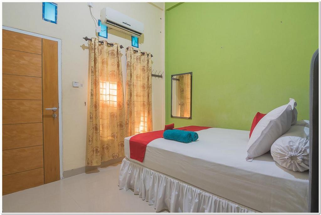 Баликпапан: RedDoorz near Living Plaza Balikpapan 2