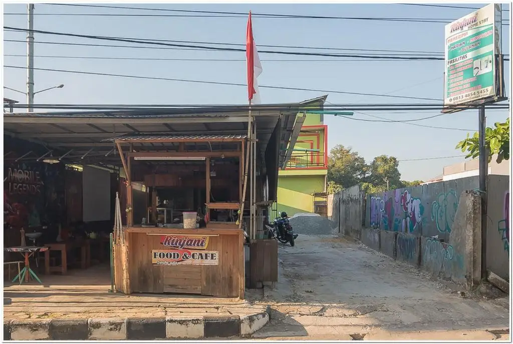 Баликпапан: RedDoorz near Living Plaza Balikpapan 2