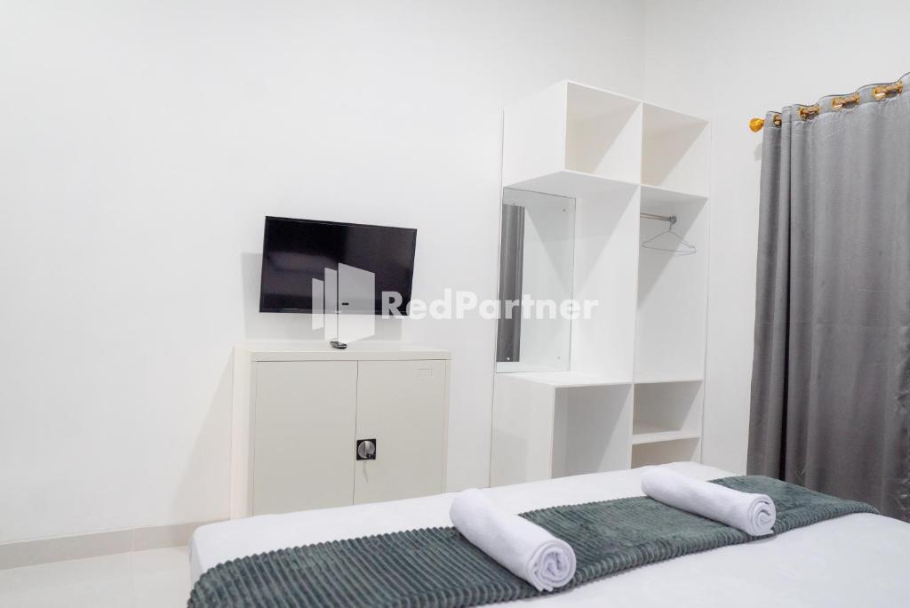 Бандар-Лампунг: Sanama Kostel 2 Syariah Redpartner