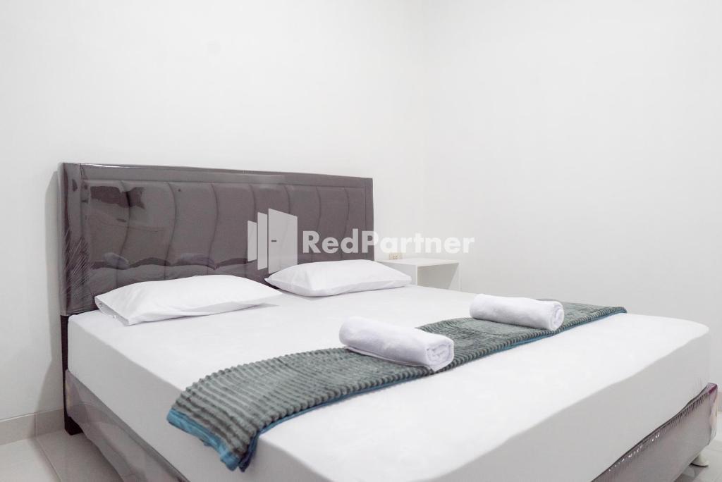 Бандар-Лампунг: Sanama Kostel 2 Syariah Redpartner