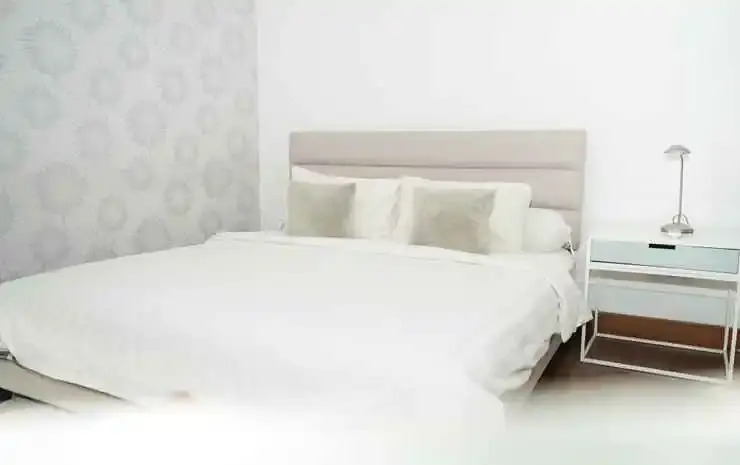 Бандунг: Oemah Kakang Loft & Bed