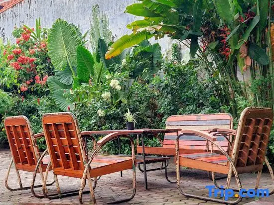 Баньюванги: Snooze Hostel Ijen