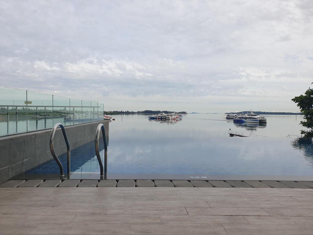 Батам: CozyHomes at One Residence Batam