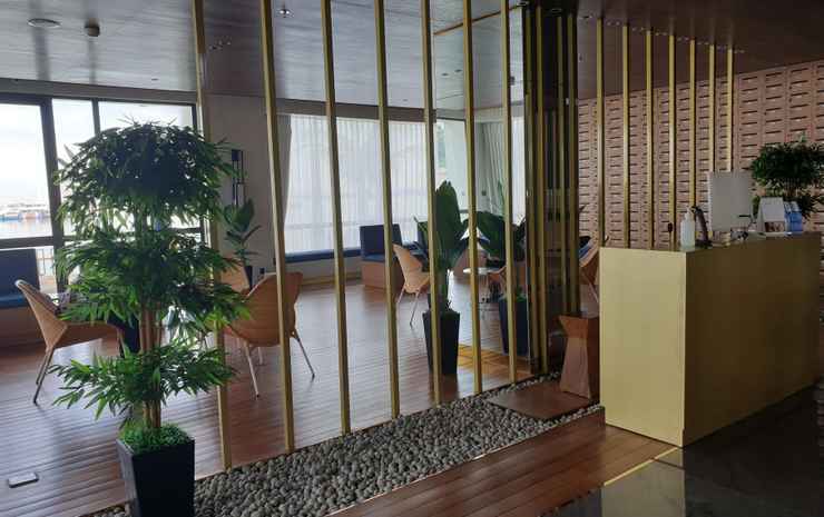 Батам: CozyHomes at One Residence Batam