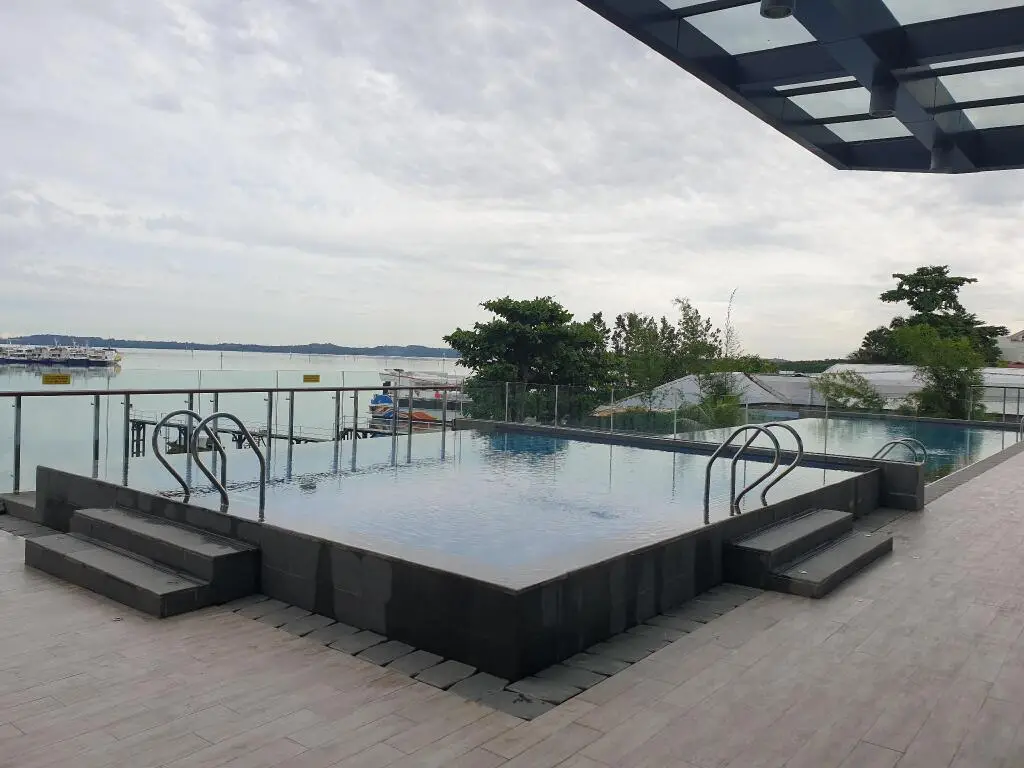 Батам: CozyHomes at One Residence Batam