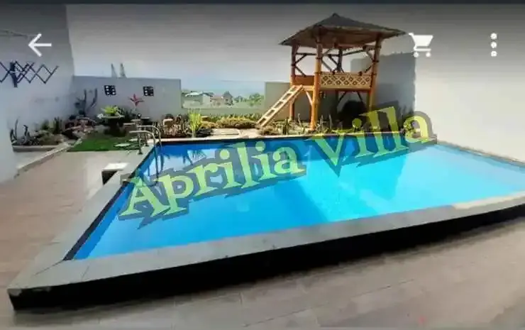 Бату: Aprilia Villa