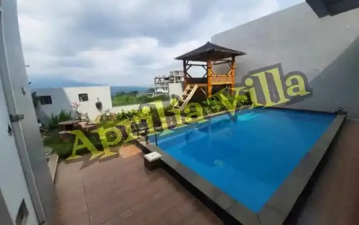 Бату: Aprilia Villa