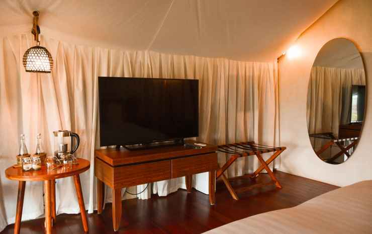 Бату: Oak Tree Glamping Resort