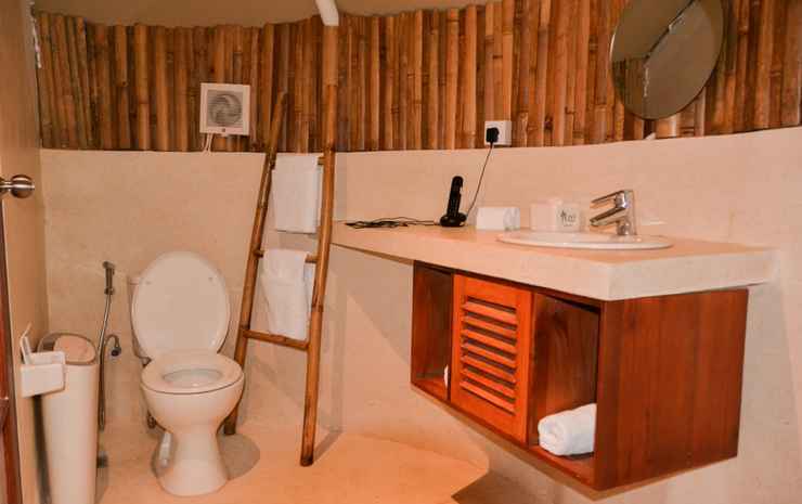 Бату: Oak Tree Glamping Resort