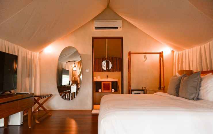 Бату: Oak Tree Glamping Resort