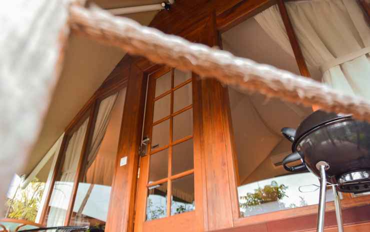 Бату: Oak Tree Glamping Resort