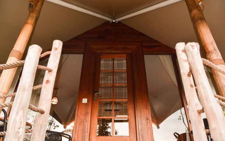 Бату: Oak Tree Glamping Resort